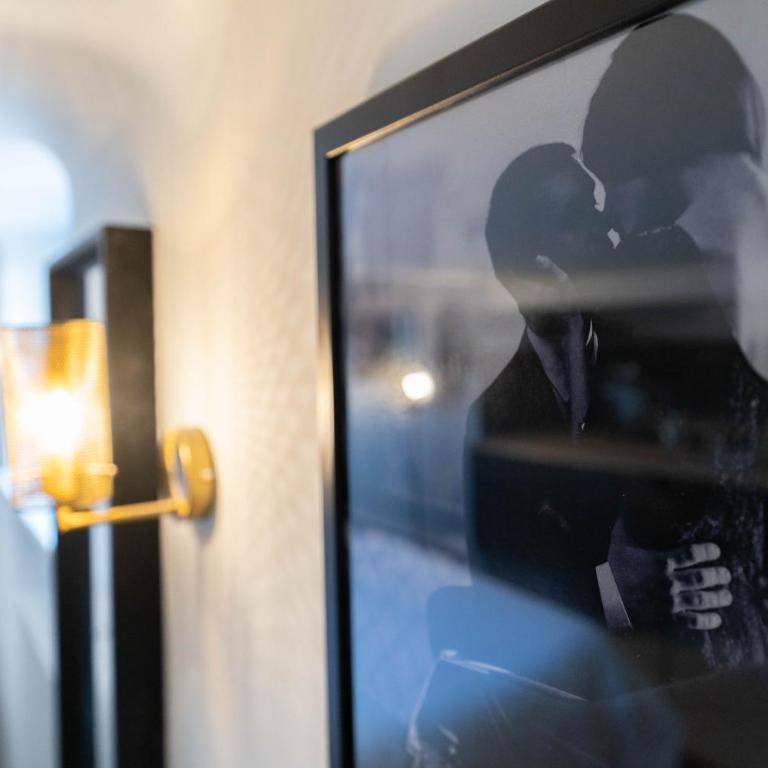 Vieux nice - Loft - Balnéo - Appartement 1 Chambre - 14