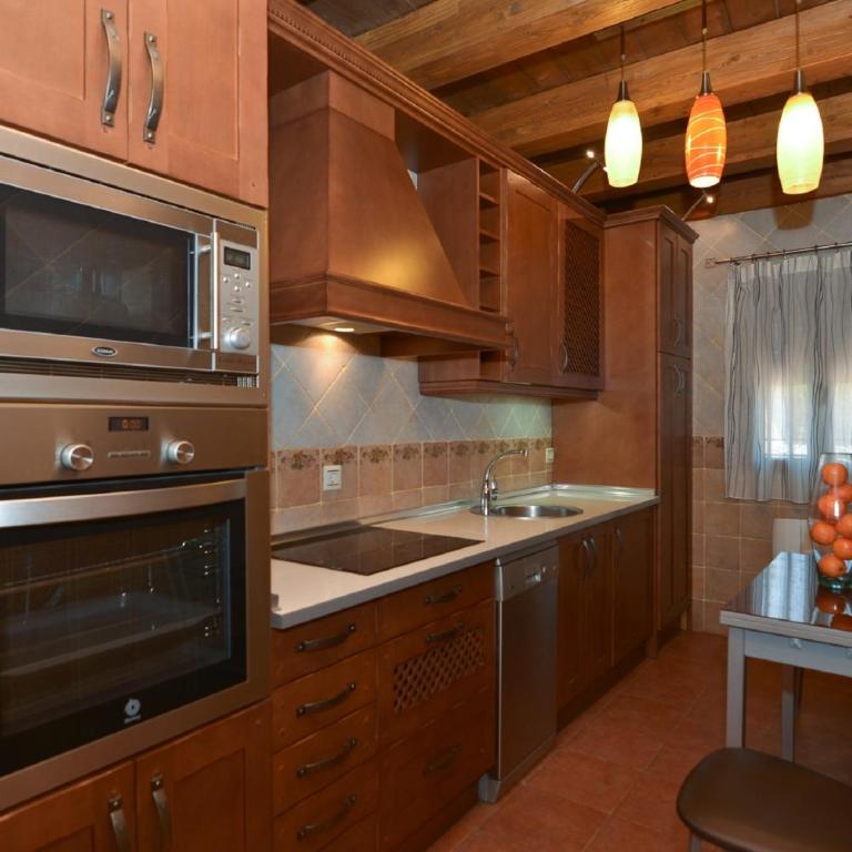 Apartamentos La Casa Del Grial - Apartamento Deluxe de 2 dormitorios - 19