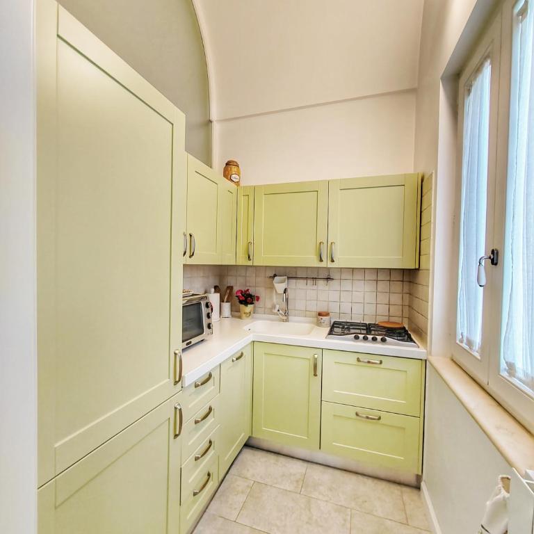 Palazzina Cavour - Casa Vacanze - 86