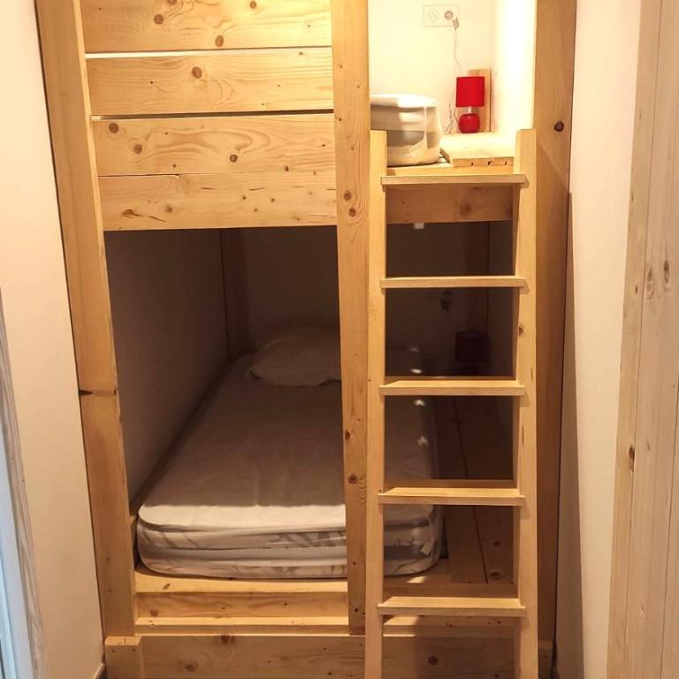 Ceriflor-Le Vignemale - Appartamento con 2 Camere da Letto - 3