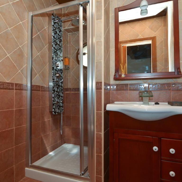 Apartamentos La Casa Del Grial - Apartamento Deluxe de 2 dormitorios - 24