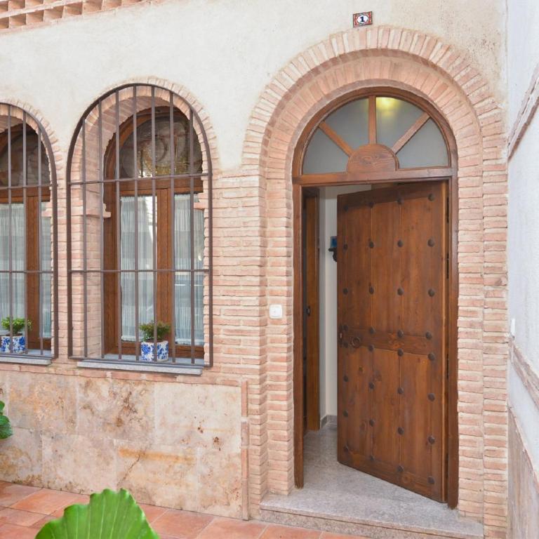 Apartamentos La Casa Del Grial - Apartamento Deluxe de 2 dormitorios - 42