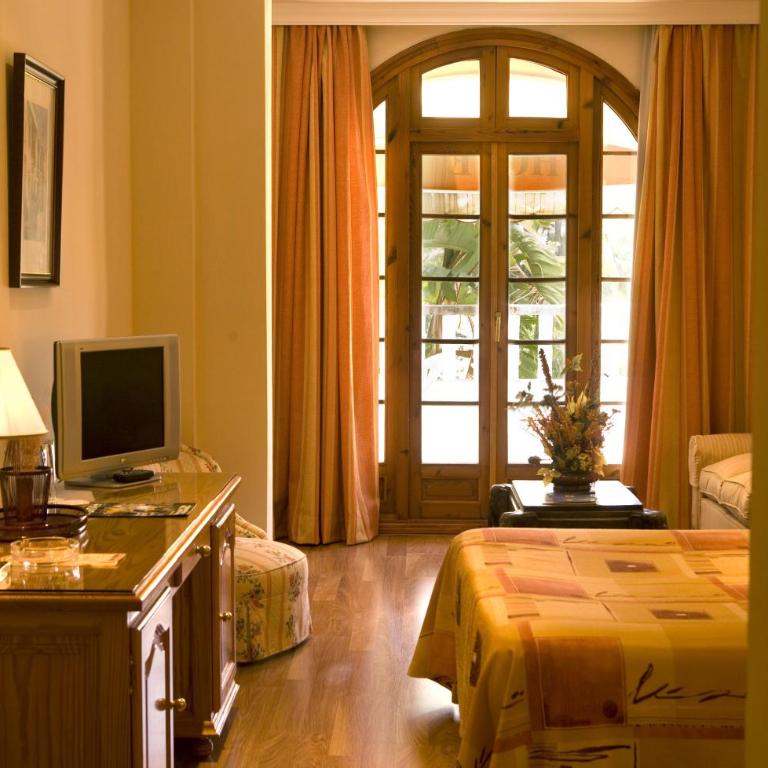 La Cueva Park - Suite Junior - 3
