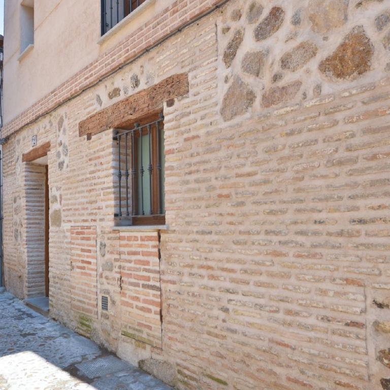 Apartamentos La Casa Del Grial - Apartamento Deluxe de 2 dormitorios - 43