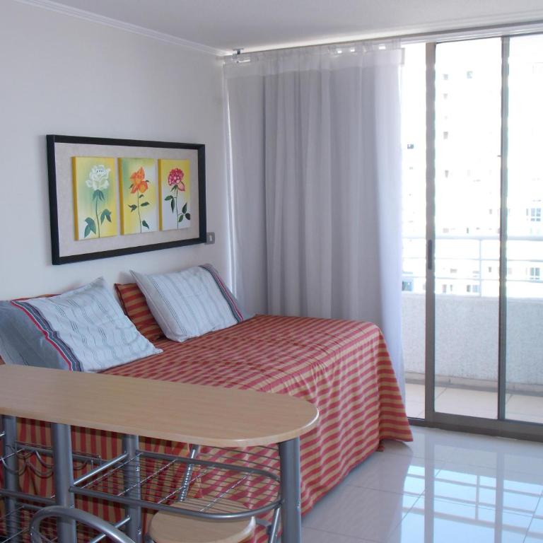 Santiago World - Apartamento de 1 dormitorio - 29