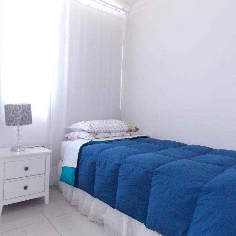 Santiago World - Apartamento de 2 dormitorios con terraza - 11