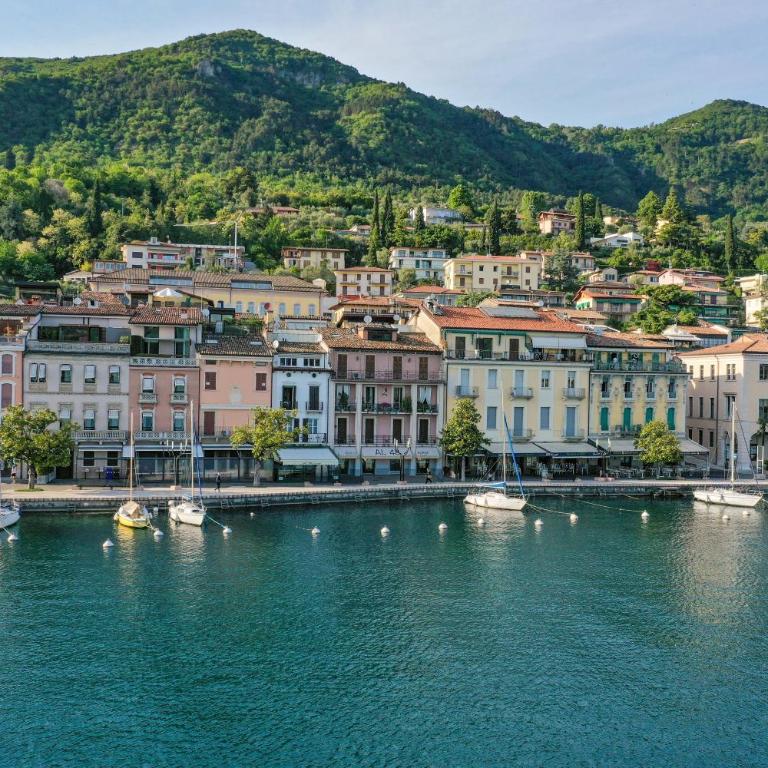 BELVEDERE - Garda Leisure - Appartamento con Balcone - 29