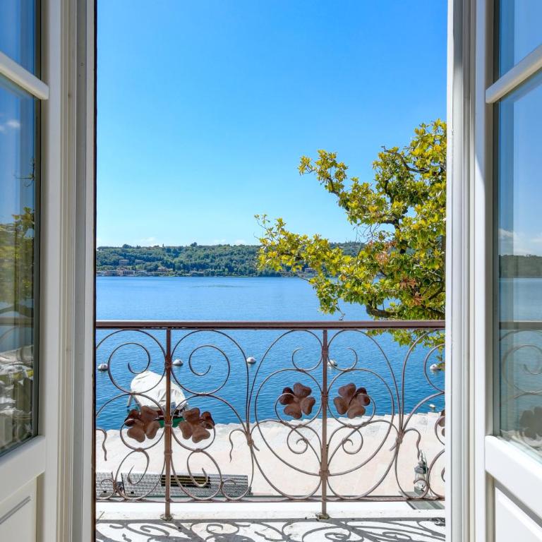 BELVEDERE - Garda Leisure - Appartamento con Balcone - 3