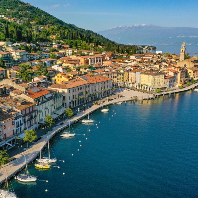 BELVEDERE - Garda Leisure - Appartamento con Balcone - 28