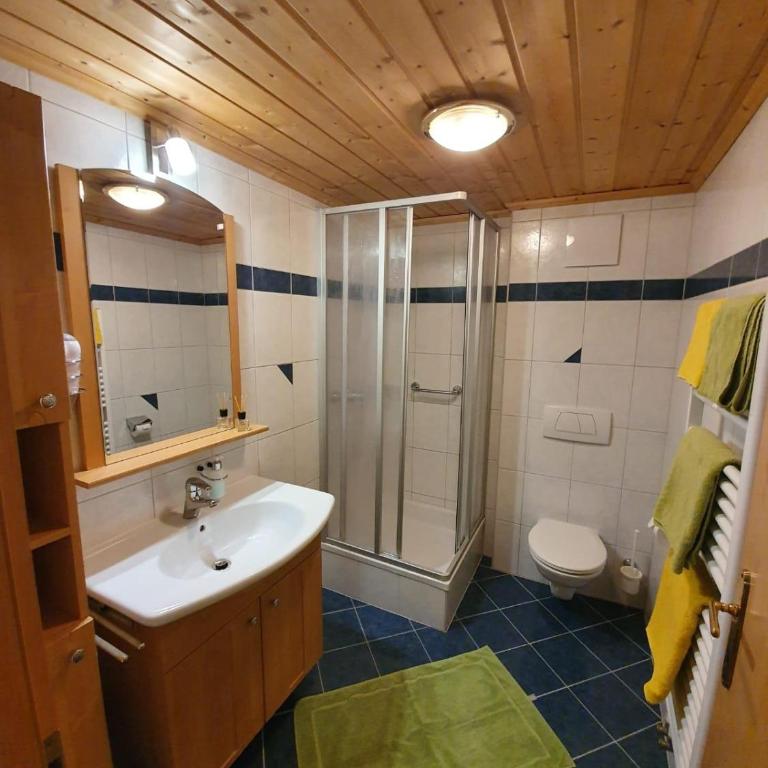 Präau-Gut - Doppelzimmer - 1