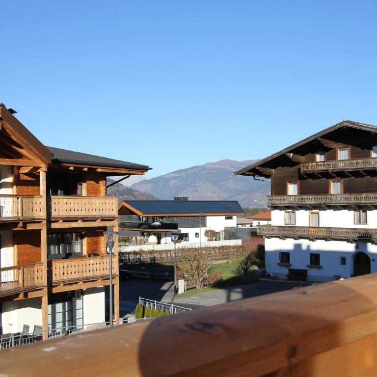 Apartment Adler Resort by Alpin Rentals - incl Summercard - Apartment mit 2 Schlafzimmern - 6