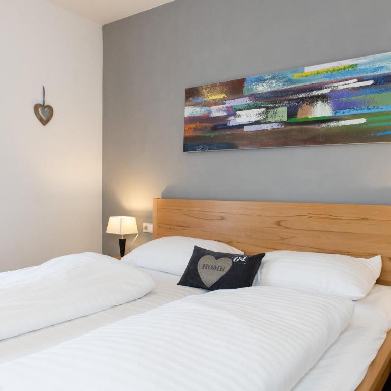 Apartment Adler Resort by Alpin Rentals - incl Summercard - Apartment mit 2 Schlafzimmern - 18