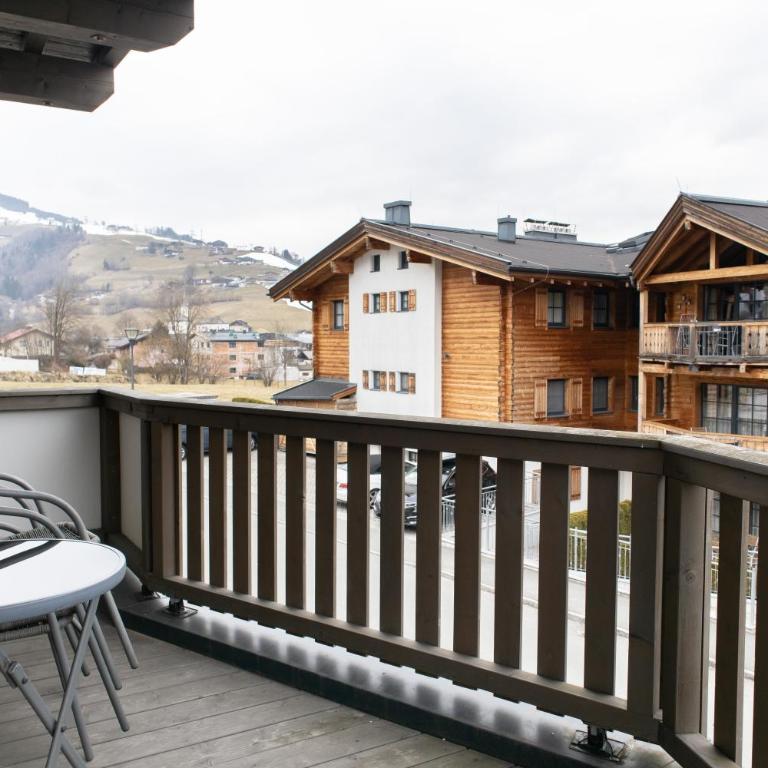 Apartment Adler Resort by Alpin Rentals - incl Summercard - Apartment mit 2 Schlafzimmern - 14