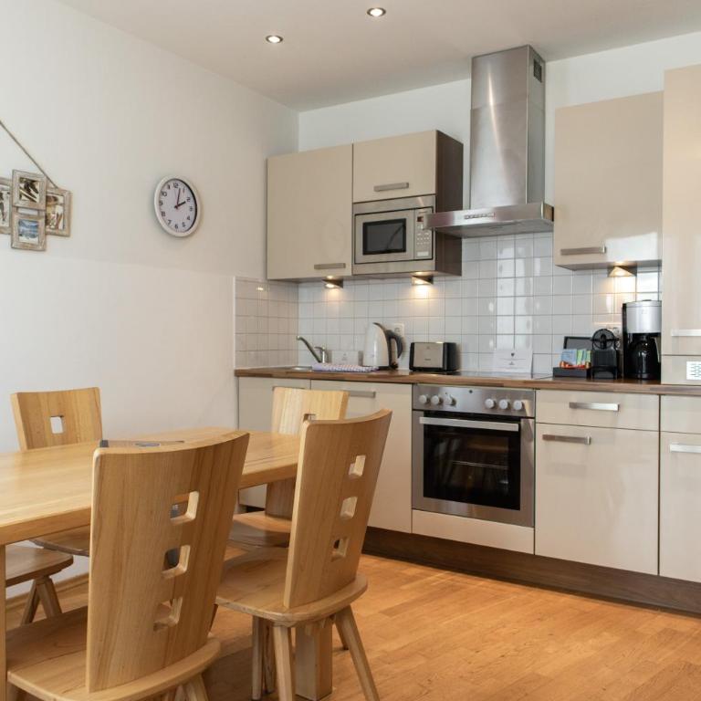 Apartment Adler Resort by Alpin Rentals - incl Summercard - Apartment mit 2 Schlafzimmern - 15