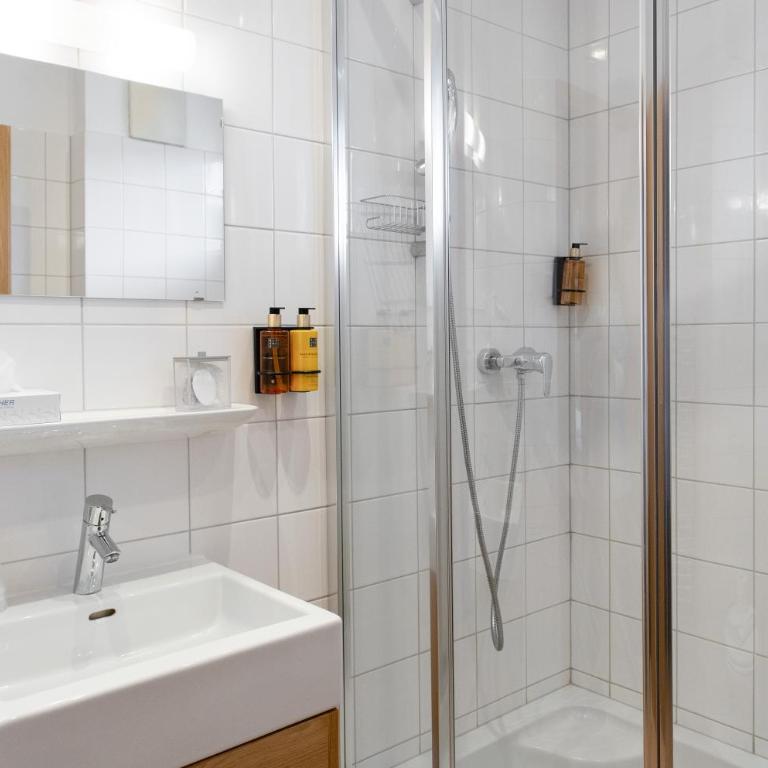 Apartment Adler Resort by Alpin Rentals - incl Summercard - Apartment mit 2 Schlafzimmern - 12