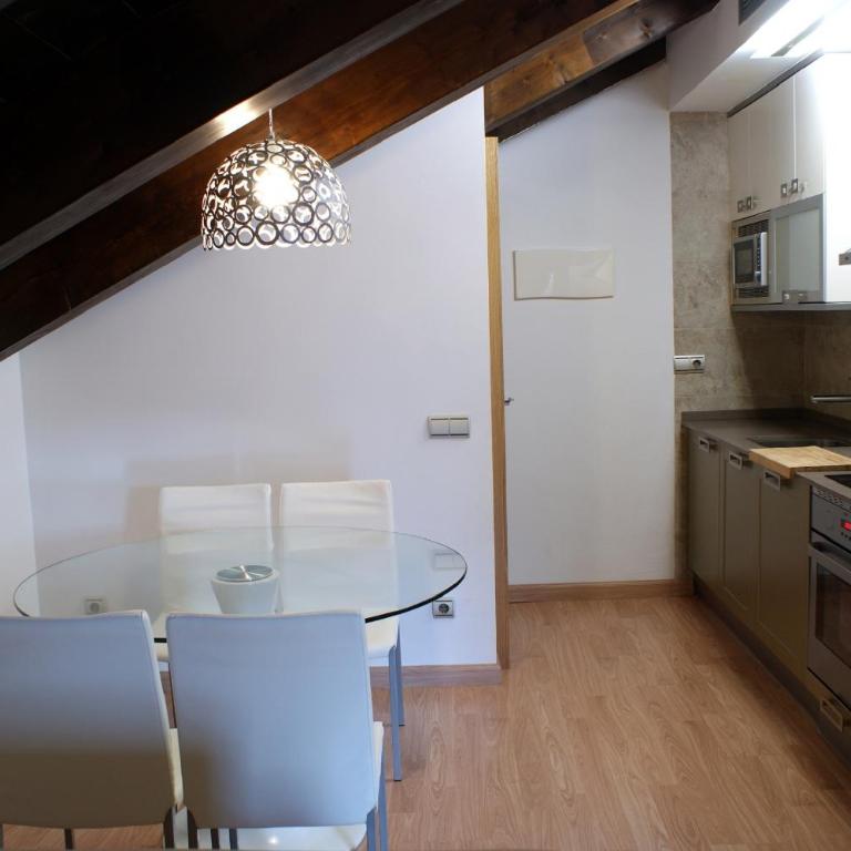 Puerta de Ordesa Garden - Penthouse - 1