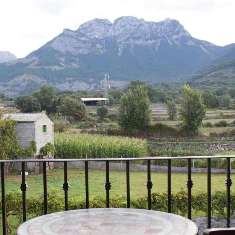 Puerta de Ordesa Garden - Penthouse - 7