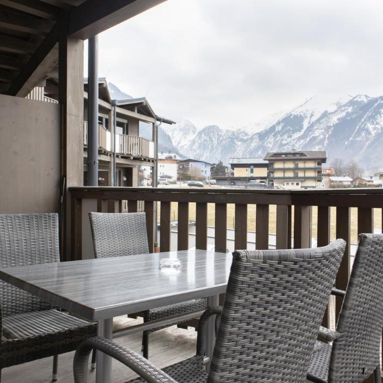 Apartment Adler Resort by Alpin Rentals - incl Summercard - Apartment mit 2 Schlafzimmern - 5