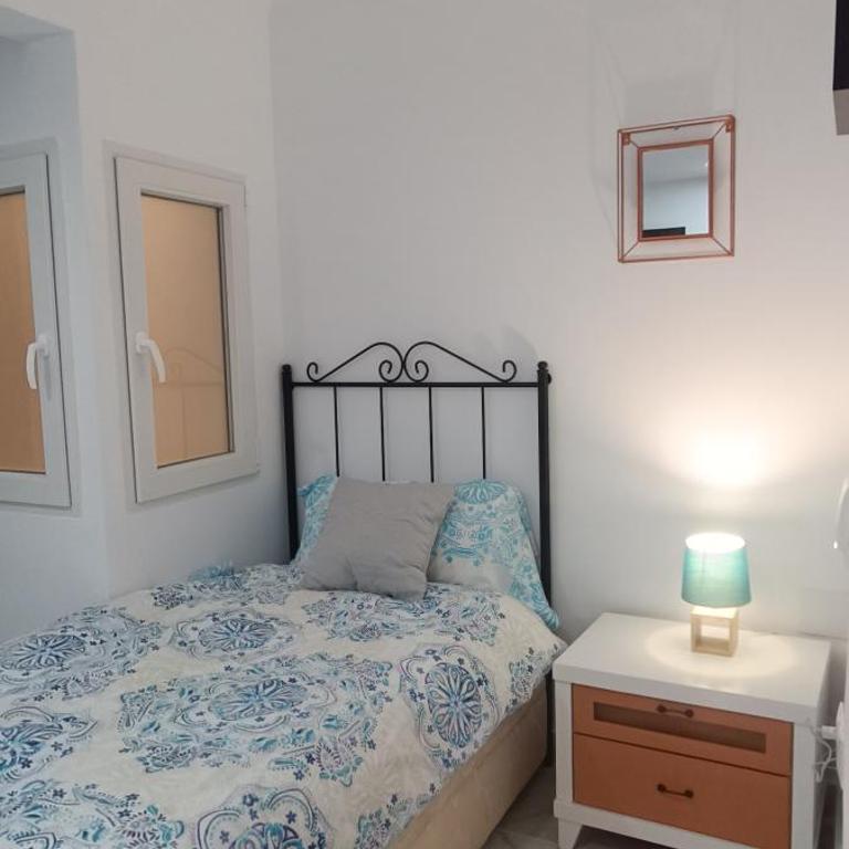 Beachfront Apartment with Sea View & Balcony PMT16 - Apartamento de 3 dormitorios - 5