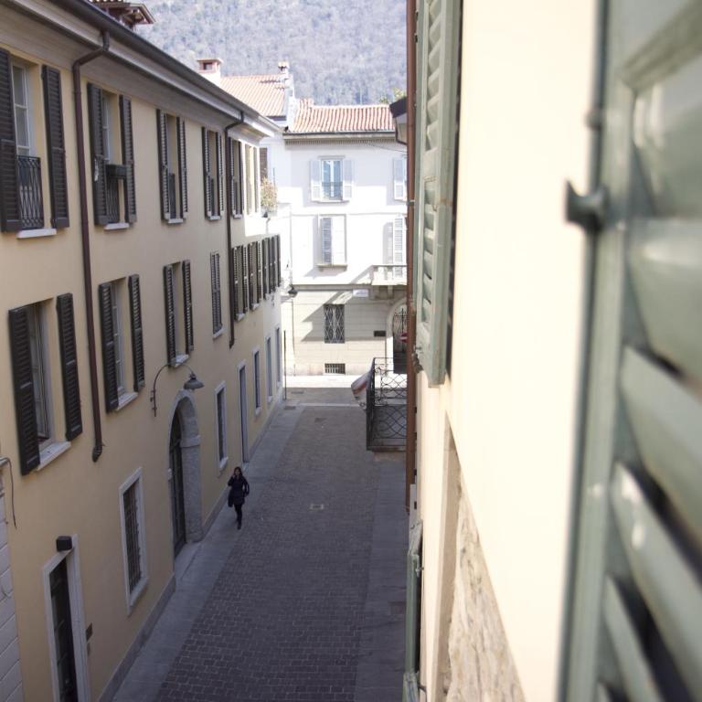 A Casa di Irene - Casa con 1 Camera da Letto - 19