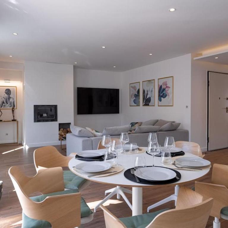 Luxury Apt With Balcony On Famous Rue D'antibes! - Kiss Apartment by Halldis - Apartamento de 3 dormitorios - 13