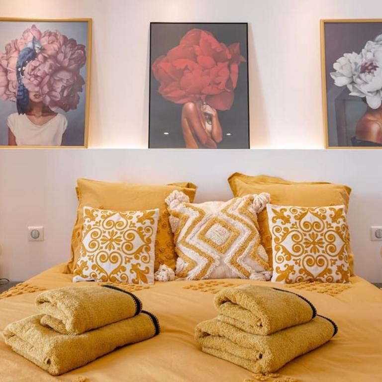 Luxury Apt With Balcony On Famous Rue D'antibes! - Kiss Apartment by Halldis - Apartamento de 3 dormitorios - 17