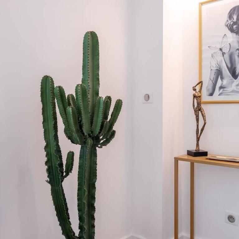 Luxury Apt With Balcony On Famous Rue D'antibes! - Kiss Apartment by Halldis - Apartamento de 3 dormitorios - 22