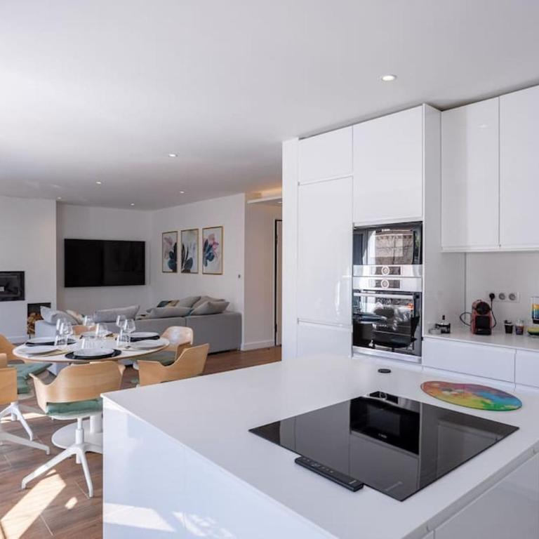 Luxury Apt With Balcony On Famous Rue D'antibes! - Kiss Apartment by Halldis - Apartamento de 3 dormitorios - 26