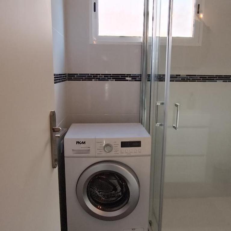 Beachfront Apartment with Sea View & Balcony PMT16 - Apartamento de 3 dormitorios - 7