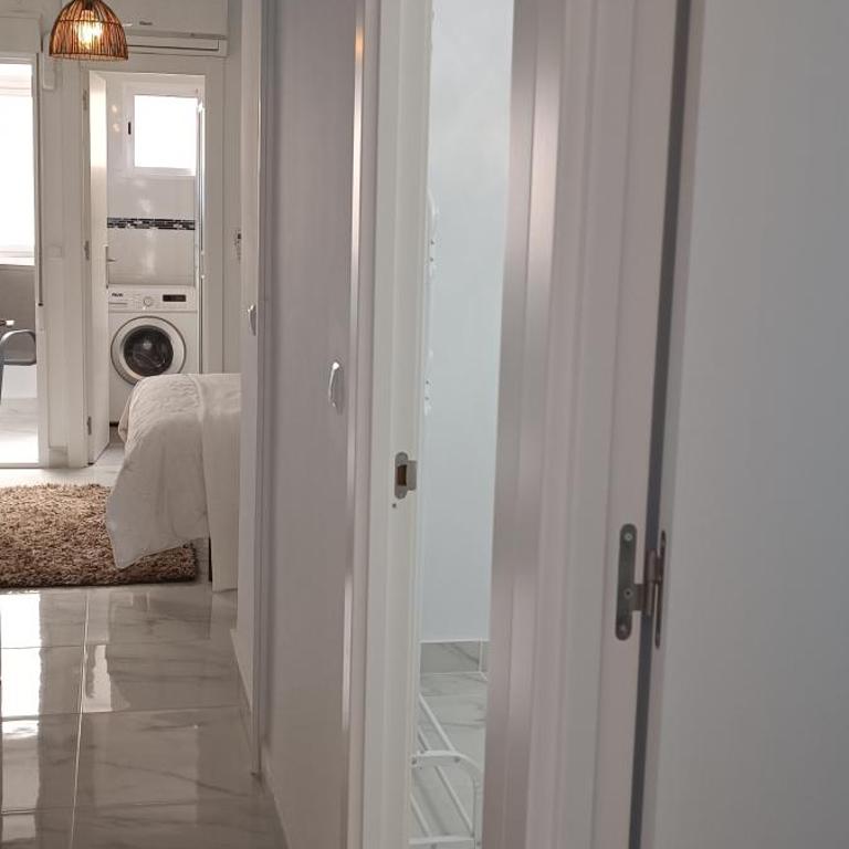 Beachfront Apartment with Sea View & Balcony PMT16 - Apartamento de 3 dormitorios - 10