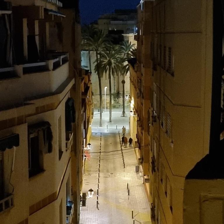 Terraza Almería - Apartamento de 2 dormitorios - 28