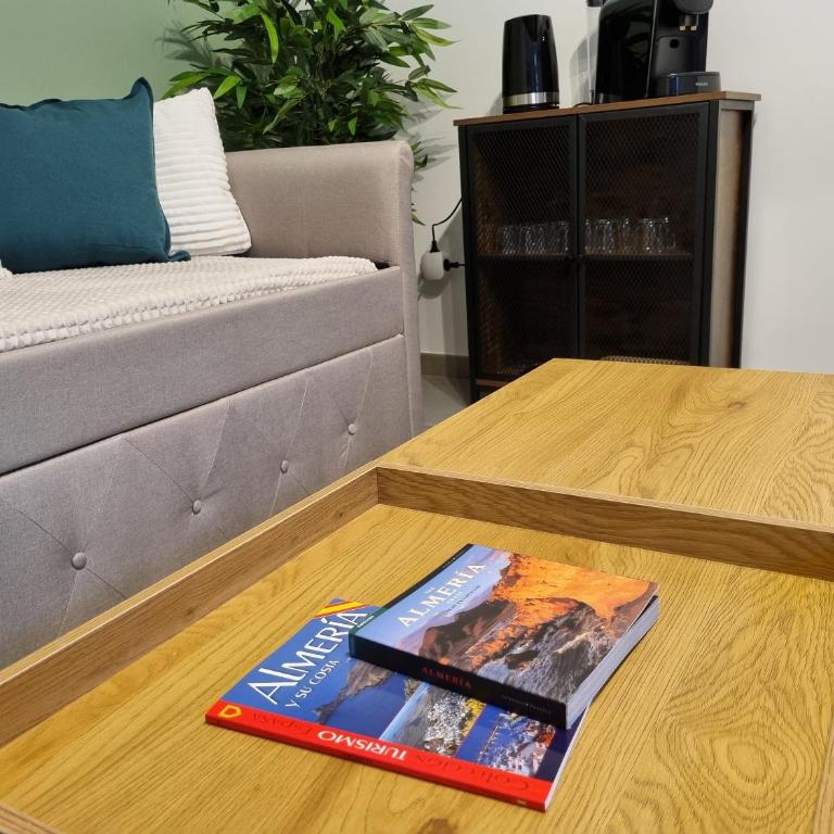 Terraza Almería - Apartamento de 2 dormitorios - 17