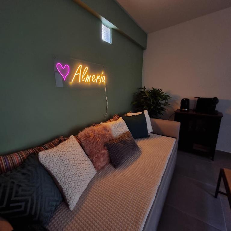 Terraza Almería - Apartamento de 2 dormitorios - 15
