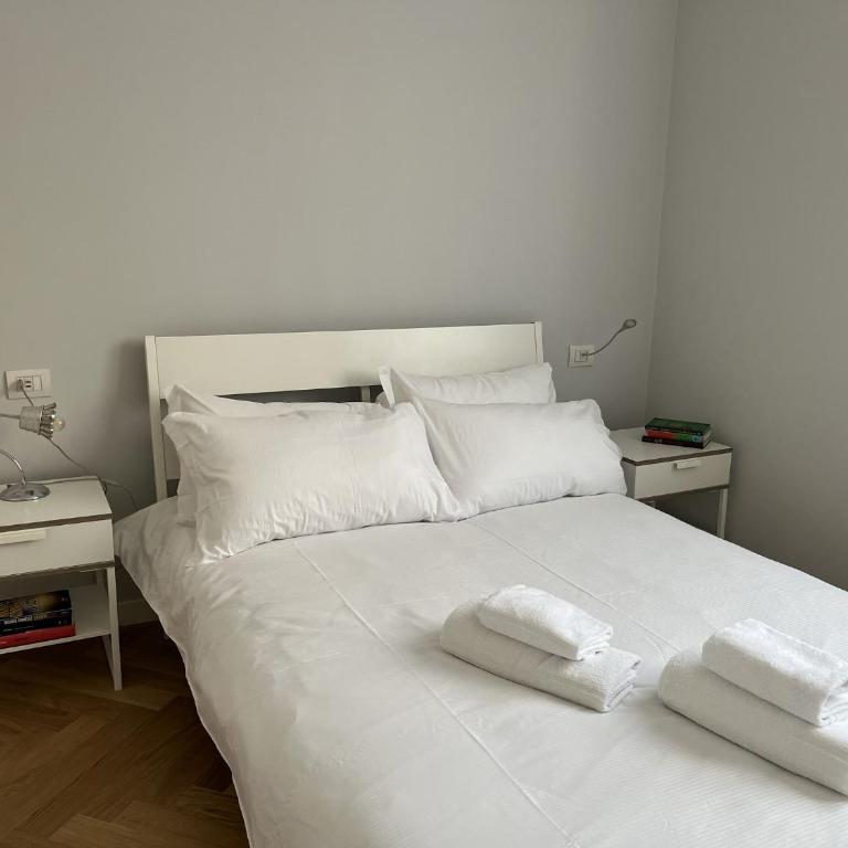 SBAM house - Appartamento Monolocale - 8