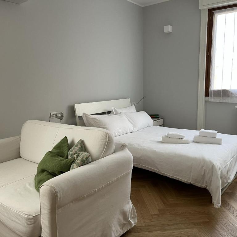 SBAM house - Appartamento Monolocale - 7