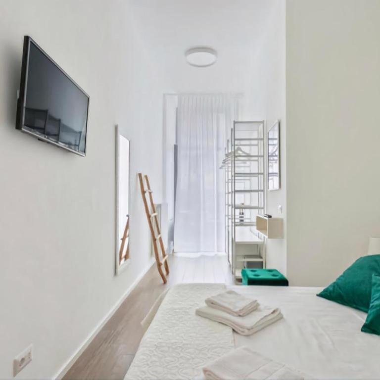 SOFIA LAKE SUITE - Appartamento con 1 Camera da Letto - 7