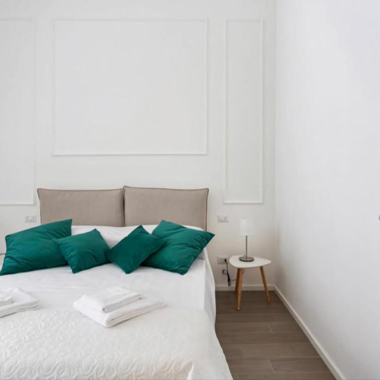 SOFIA LAKE SUITE - Appartamento con 1 Camera da Letto - 8