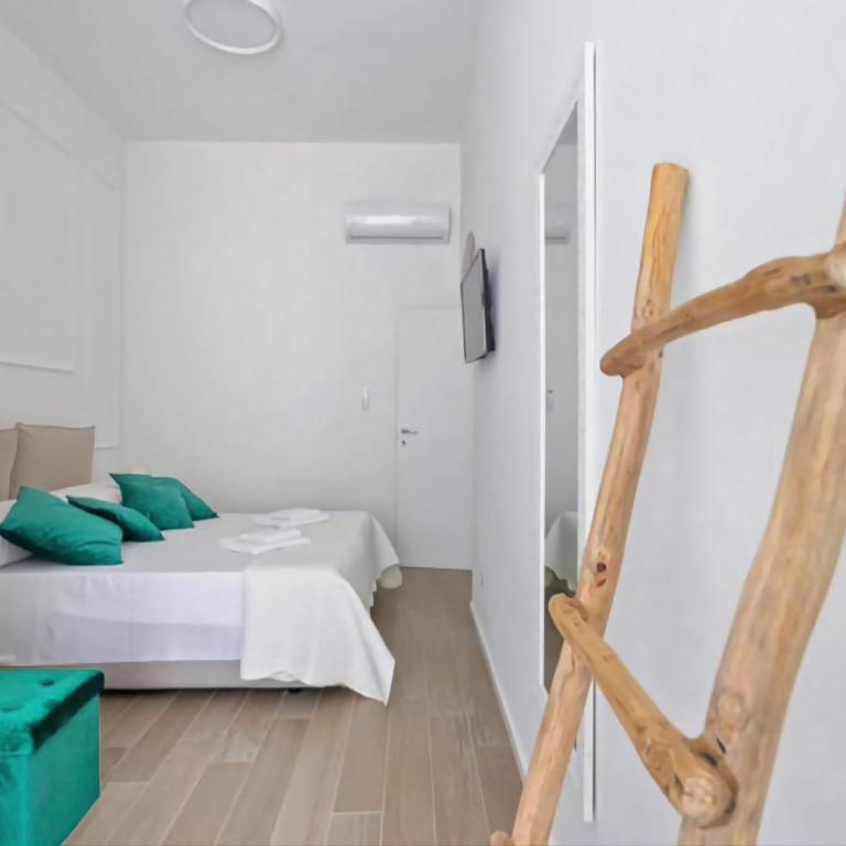 SOFIA LAKE SUITE - Appartamento con 1 Camera da Letto - 6