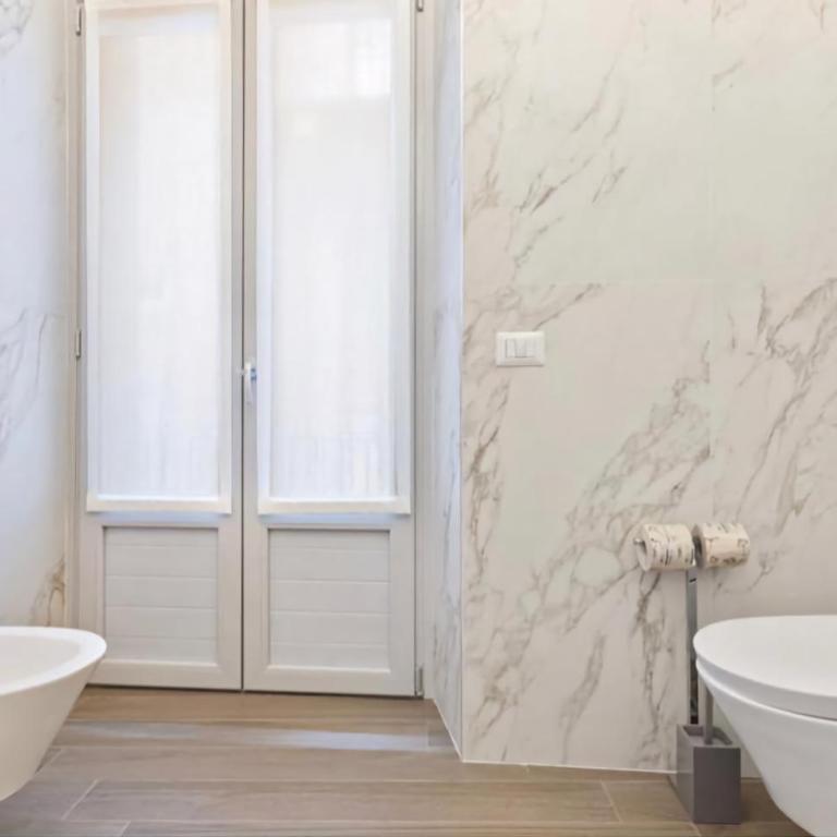 SOFIA LAKE SUITE - Appartamento con 1 Camera da Letto - 11