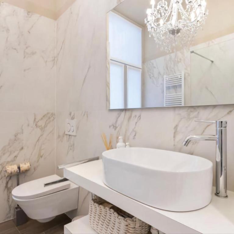 SOFIA LAKE SUITE - Appartamento con 1 Camera da Letto - 9
