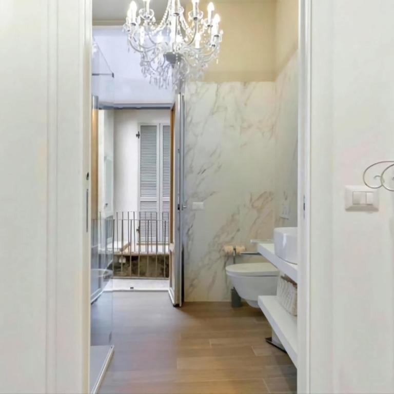 SOFIA LAKE SUITE - Appartamento con 1 Camera da Letto - 12