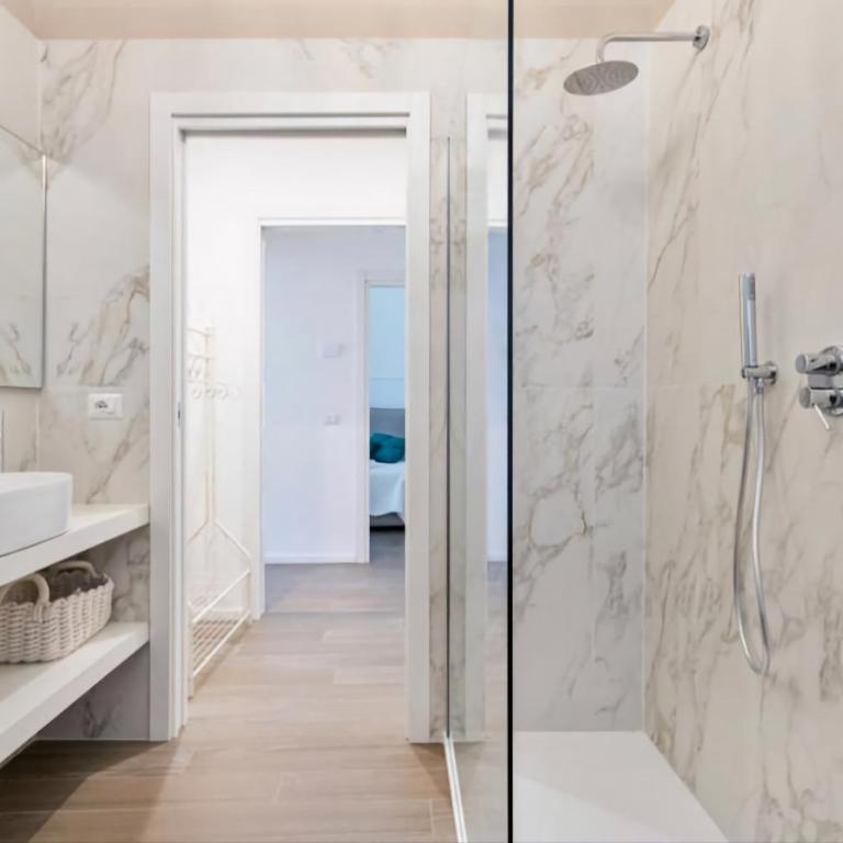 SOFIA LAKE SUITE - Appartamento con 1 Camera da Letto - 10