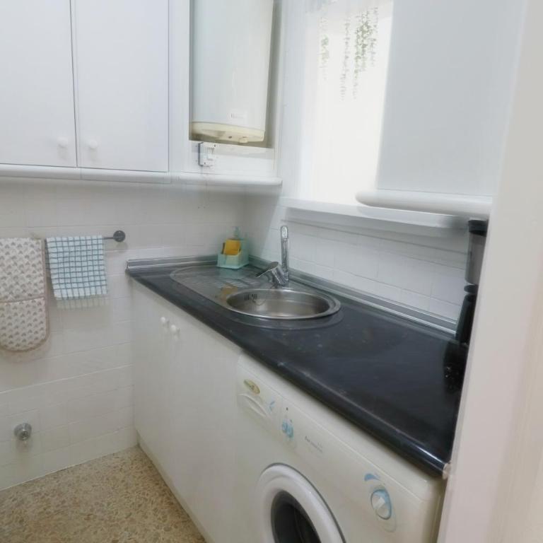 Apartment Ronda 1H - Apartamento - 11
