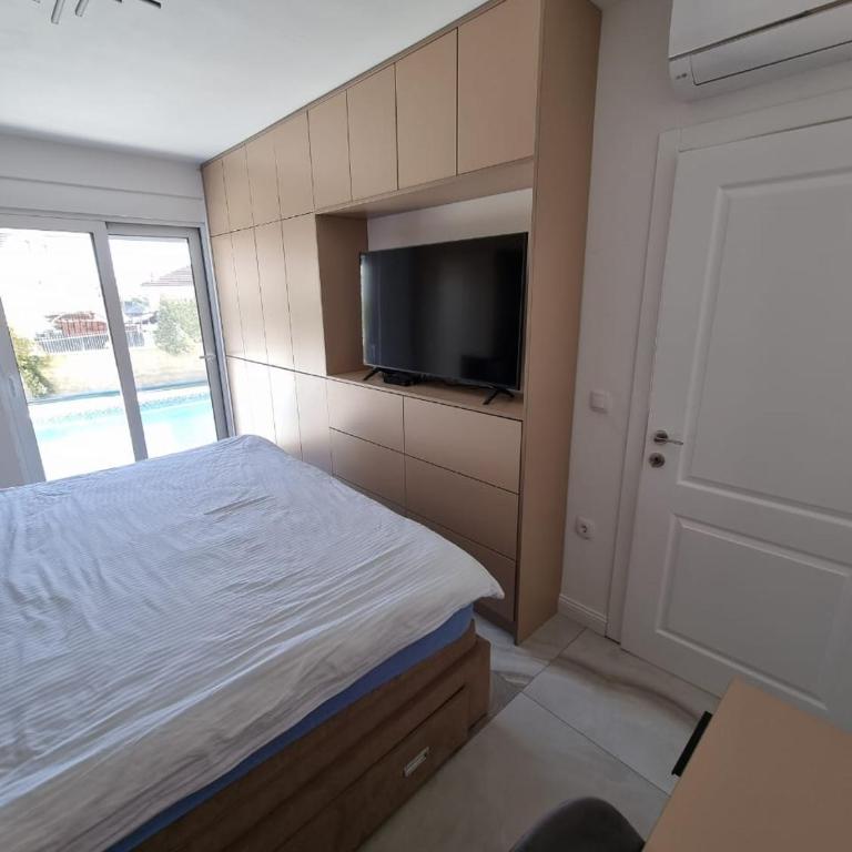 Villa with Pool & Garden apartment 2 Vuk - Two-Bedroom Apartment - 42
