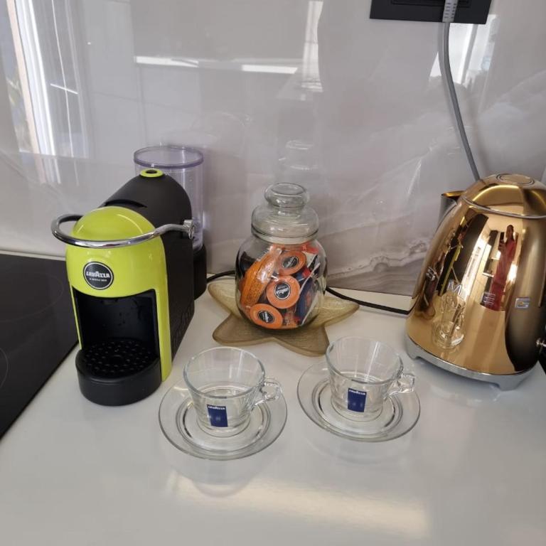 Villa with Pool & Garden apartment 2 Vuk - Two-Bedroom Apartment - 41