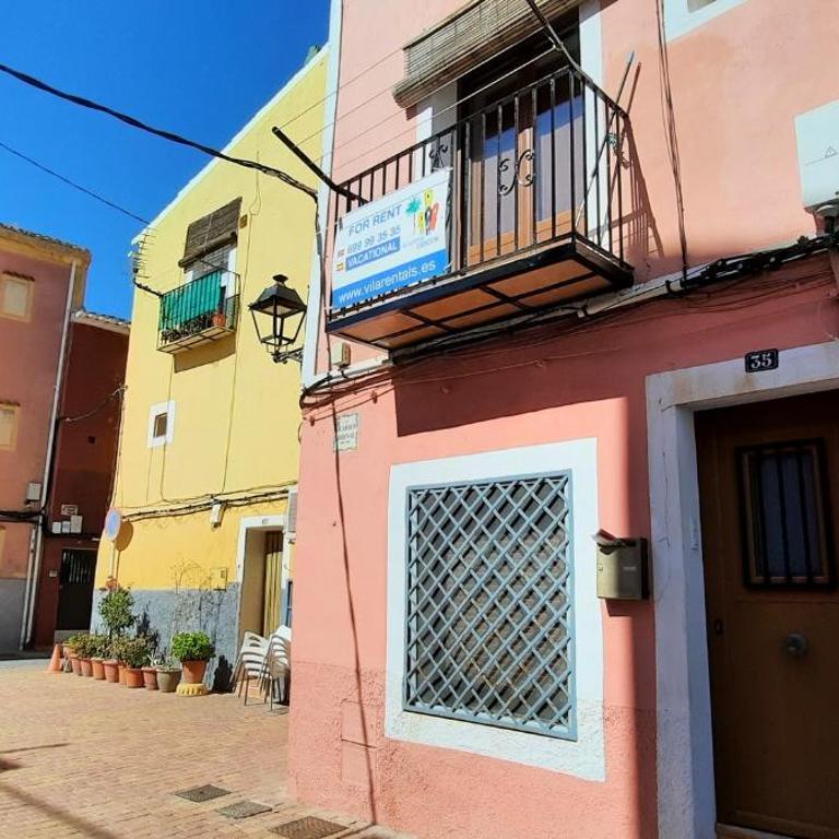 AR35 Coqueto apartamento en primera línea del casco antiguo - Apartamento de 1 dormitorio - 15