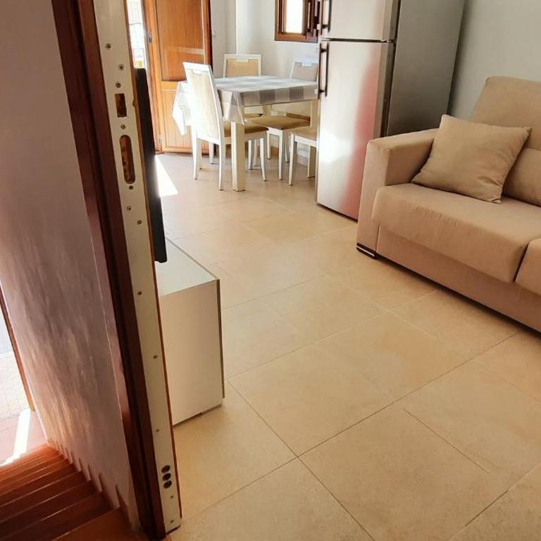 AR35 Coqueto apartamento en primera línea del casco antiguo - Apartamento de 1 dormitorio - 12