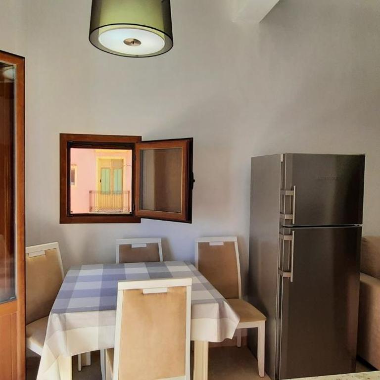AR35 Coqueto apartamento en primera línea del casco antiguo - Apartamento de 1 dormitorio - 7