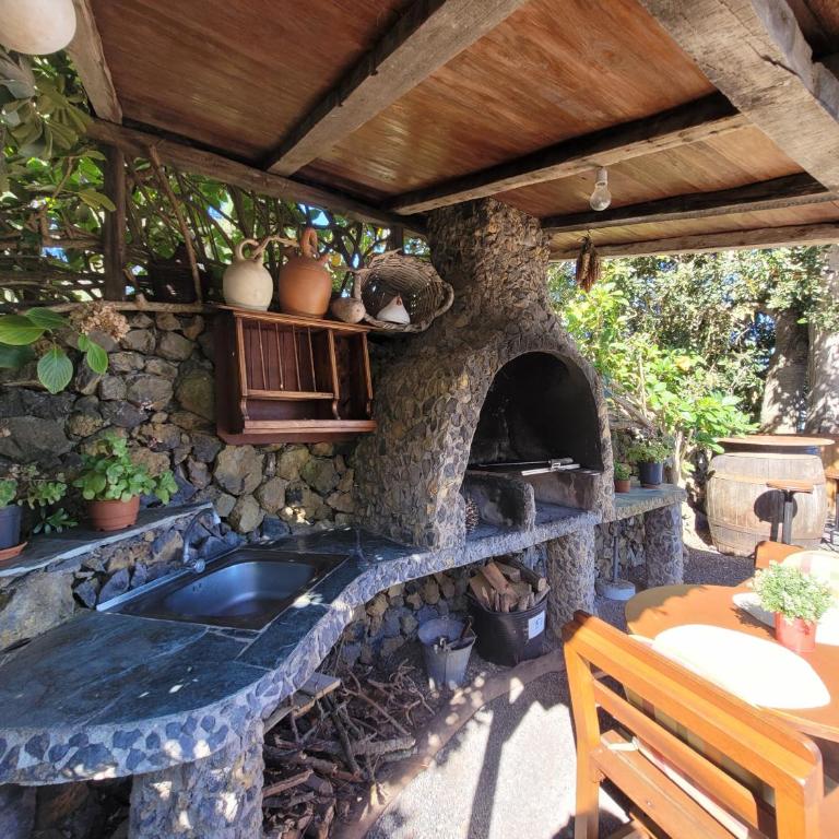 Finca Llano de la cebolla - Casa de 2 dormitorios - 4
