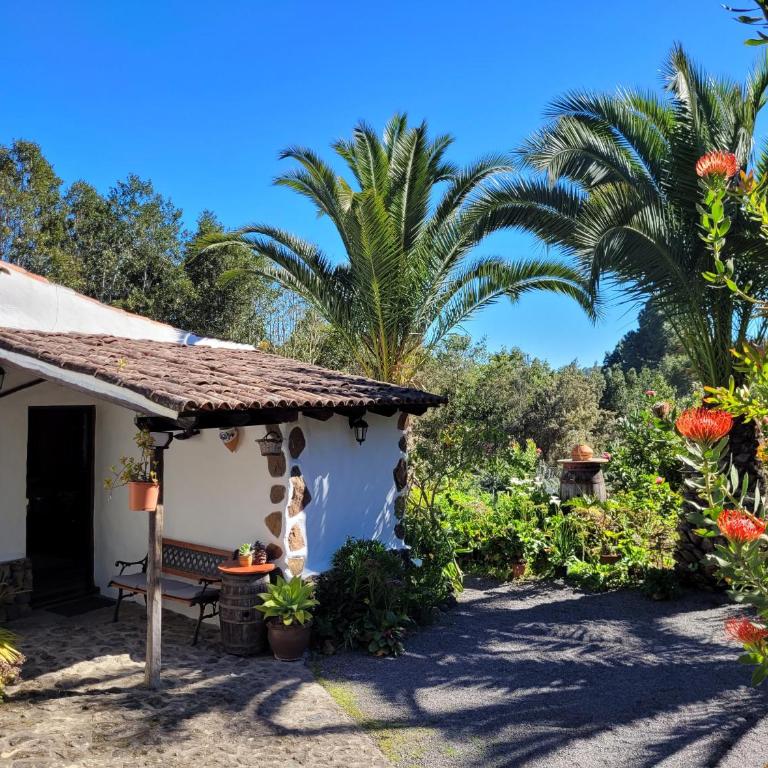 Finca Llano de la cebolla - Casa de 2 dormitorios - 1